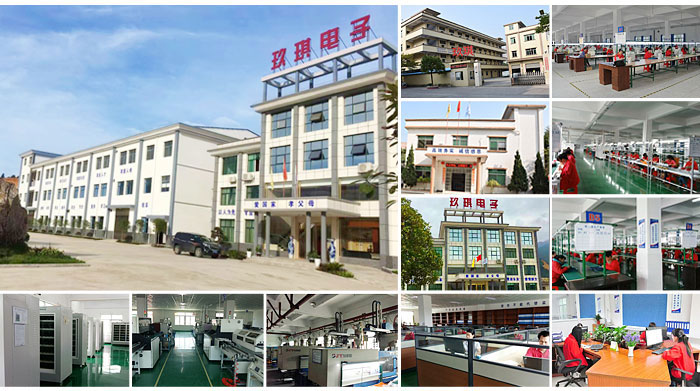 電源適配器廠家